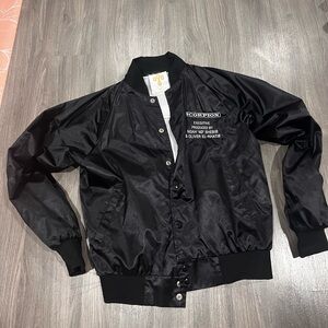OVO Bomber Jacket